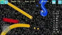 Worms Zone Battle 2020 Screen Shot 2