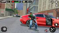 Crime Simulator 3D - Real Gangster Crime Game Screen Shot 11