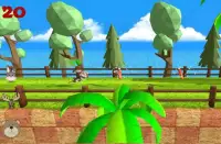 Jungle Run Screen Shot 5