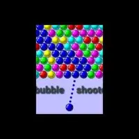 Bubble shooter Screen Shot 4