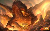 Dragon Hunting - Dragon Shooting 3D Game Screen Shot 15