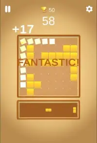 Box Box Puzzle - Block Puzzle Game Screen Shot 1