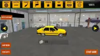 Europe Taxi Simulator 2020 Screen Shot 6