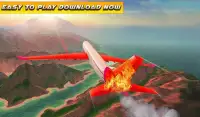 Plane Pilot Flight Simulator 2020 Screen Shot 0