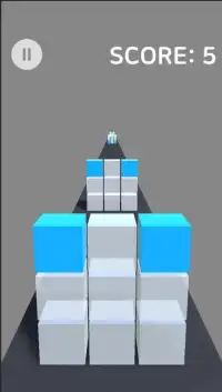 Smashy Cube 3D Screen Shot 1