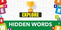 Word Search Game : Word Search 2020 Free Screen Shot 23