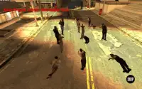 Zombie Survival Shooter 2020 Screen Shot 24