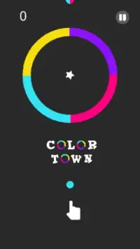 colors town 2020 Screen Shot 3