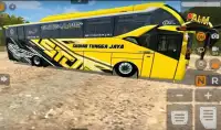 Bus Simulator Indonesia : Livery 2020 Screen Shot 5