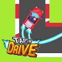 Tap Tap Drive