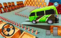 Bolan Car Parking Simulator Screen Shot 2