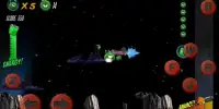 Hopper’s Space Attack Screen Shot 1