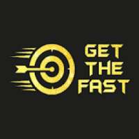 Get The Fast Game - Latest Knife Throwing Game