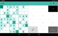 Sudoku Br Screen Shot 3