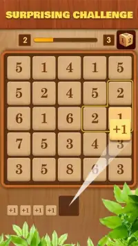 NumBlock: Merge Number Puzzle Screen Shot 6