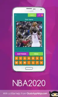 NBA 2020 Screen Shot 34