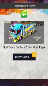 MOD Bus Simulator Indonesia-BUSSID Screen Shot 5