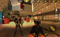 Zombie Survival Shooter 2020 Screen Shot 17