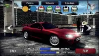 Linea Drift Driving Simulator Screen Shot 6