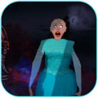 Scary EIsa! New Granny Horror games