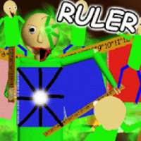 Education Math Loves Rulers Mod Ruler God Ending