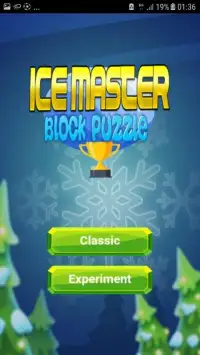 ice master block puzzle Screen Shot 5