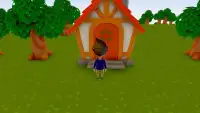 My Sims crossing animal Island Screen Shot 1