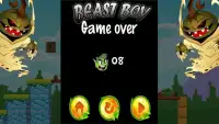 Beast Teen Boy-Titans Adventure World 2020 Screen Shot 5