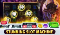 Buffalo Slots - Free Vegas Casino Slot Machines Screen Shot 12