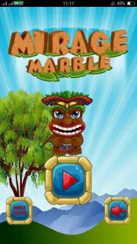 Mirage Marble 3D- Marble Game Screen Shot 7
