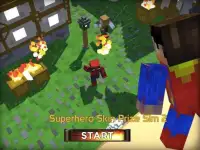 Superhero Skin Prize Sim 2 Screen Shot 5