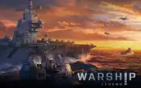 Warship Legend: Idle Captain Screen Shot 6
