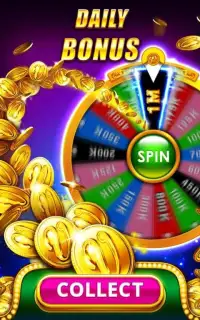 Play Vegas- Slots 2019 New Games Jackpot Casino Screen Shot 3