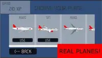 2d Flight Simulator Lite Screen Shot 1