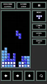 Brick Classic - Brick Block Puzzle Game Screen Shot 6