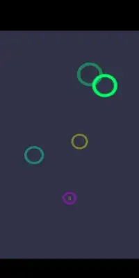 Carpe Omnia -Circle jump game 2020 Screen Shot 0
