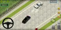 Başkan Koruma Oyunu - Passat Araba Başkan Koruma Screen Shot 0