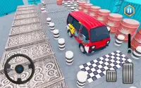 Bolan Car Parking Simulator Screen Shot 4