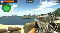 Sniper Crazy Beach Shooting Screen Shot 2