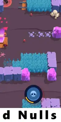 Nulls Brawl box simulator - boxes gems keys Screen Shot 1