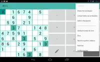 Sudoku Br Screen Shot 2
