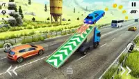 City Car Racing Game 2020:Crazy Traffic Racer Screen Shot 6