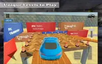 Car Parking Jam 3D Screen Shot 11