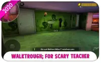 Walkthrough for Scary Teacher Game 3D 2K20 Screen Shot 0