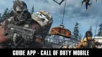 Guide for Call-of-Duty || COD Mobile Guide Screen Shot 0