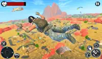 New Offline Shooting Game 2020 - Survival Game Screen Shot 3