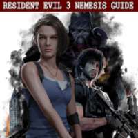 Resident Remastered 3 and Resident 4 Guide