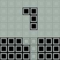 Block Puzzle Classic : Brick Game 1984