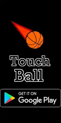 Touch Ball Screen Shot 5