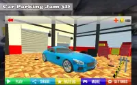 Car Parking Jam 3D Screen Shot 17